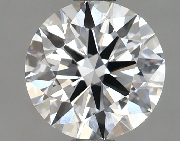 1.15 ct. round Lab Grown Diamond front image