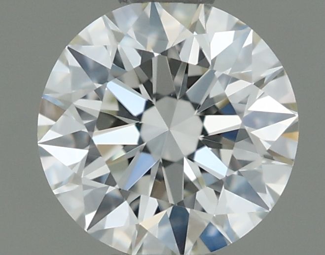 0.47 ct Round diamond