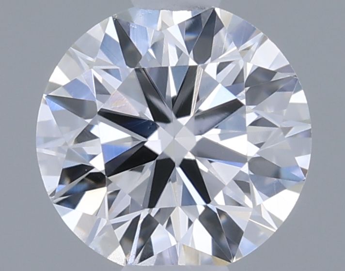 0.35 ct lab-grown Round Diamond