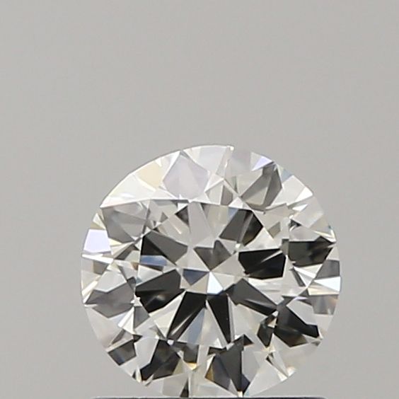 0.80 ct Round diamond