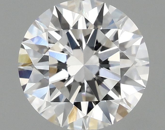 1.01 ct. round Lab Grown Diamond front image