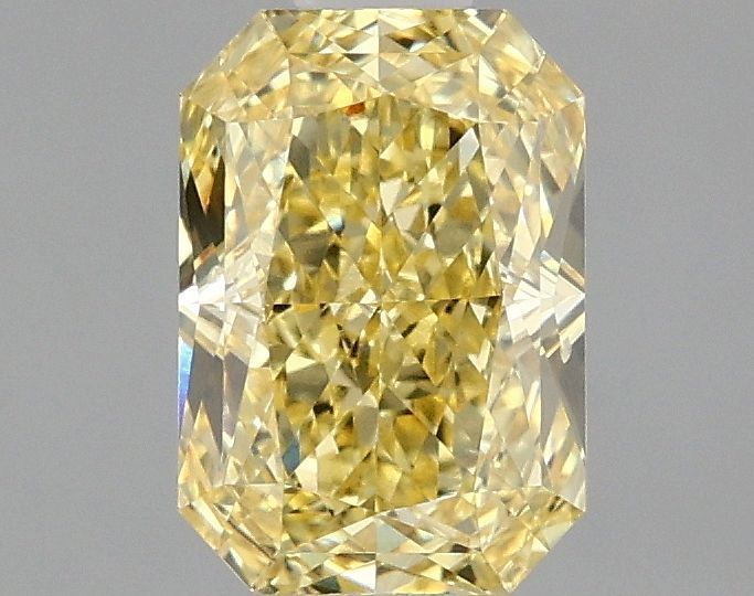 1.51 ct. radiant Lab Grown Diamond front image