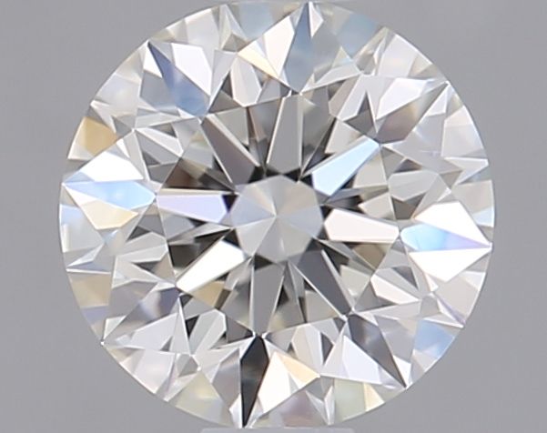 0.50 ct Round diamond