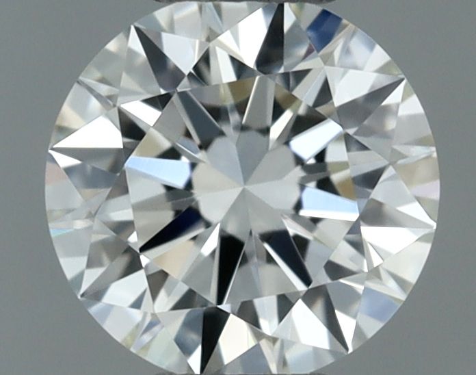 0.30 ct Round diamond
