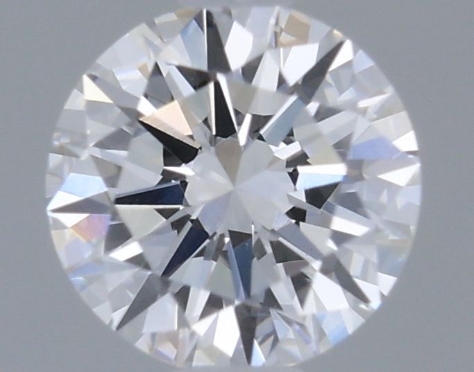 0.28 ct lab-grown Round Diamond