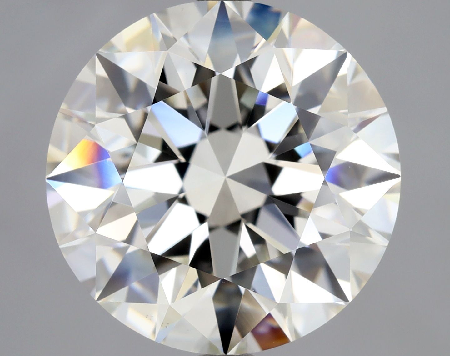 5.01 Carat