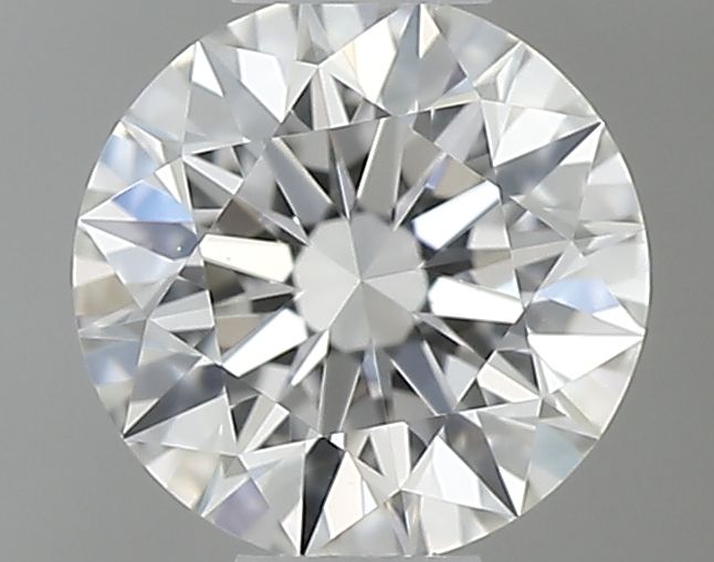 0.31 ct Round diamond