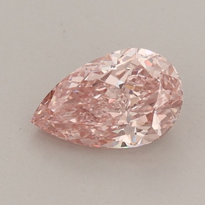 0.78 ct Pear diamond