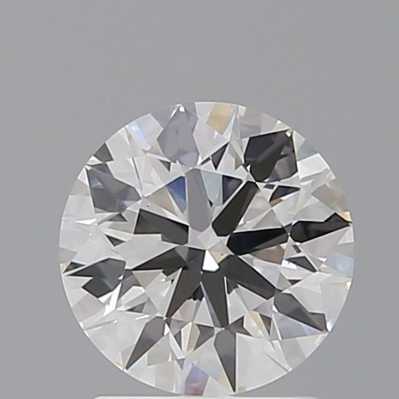 1.53 ct. round Lab Grown Diamond front image