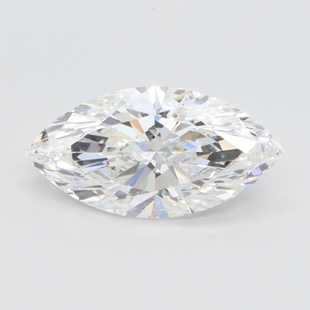 1.58 ct. marquise Lab Grown Diamond front image