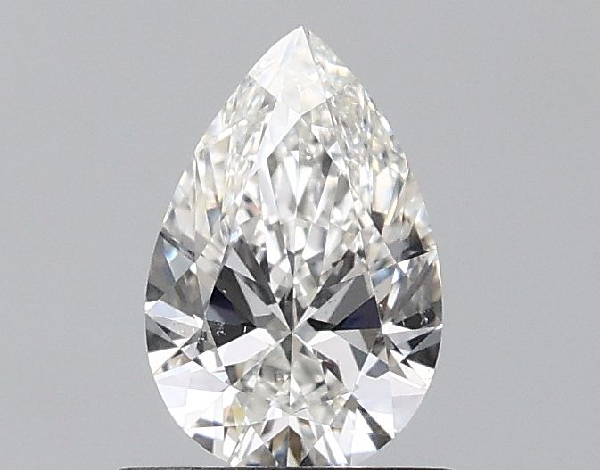 0.70 ct Pear diamond