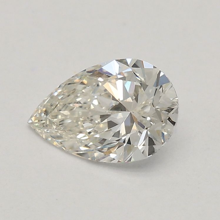 0.43 ct Pear diamond