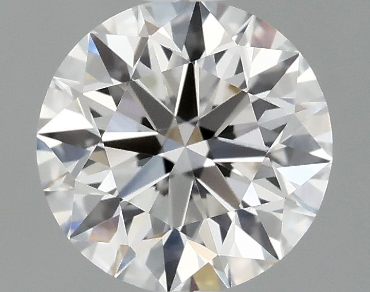 1.03 ct. round Lab Grown Diamond front image