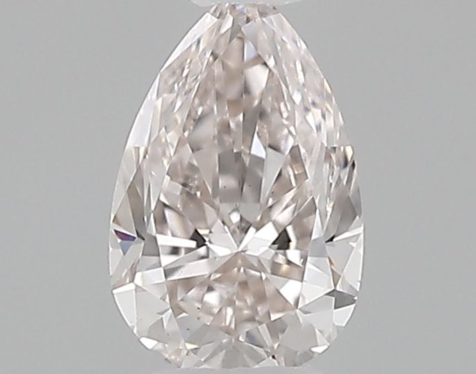 0.30 ct Pear diamond
