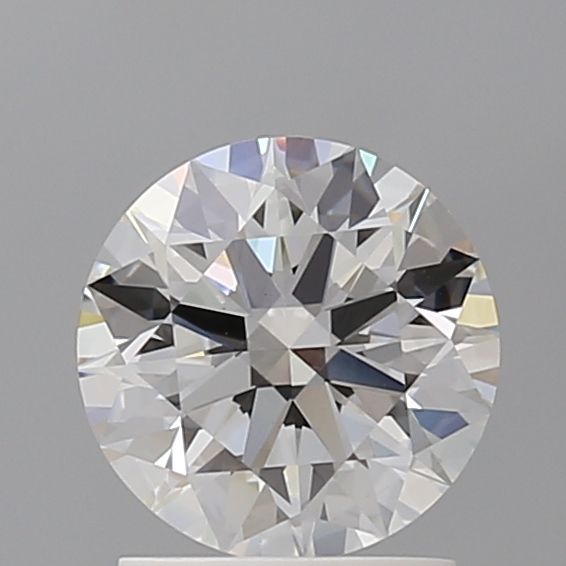 1.58 ct. round Lab Grown Diamond front image