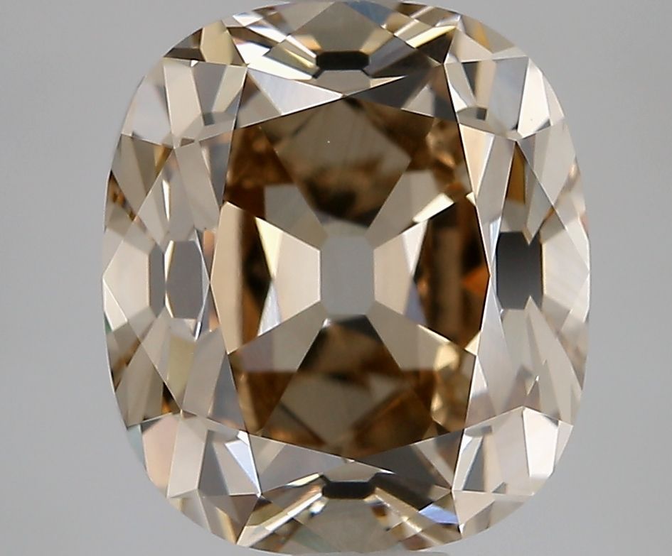 3.53 ct Old miner Diamond