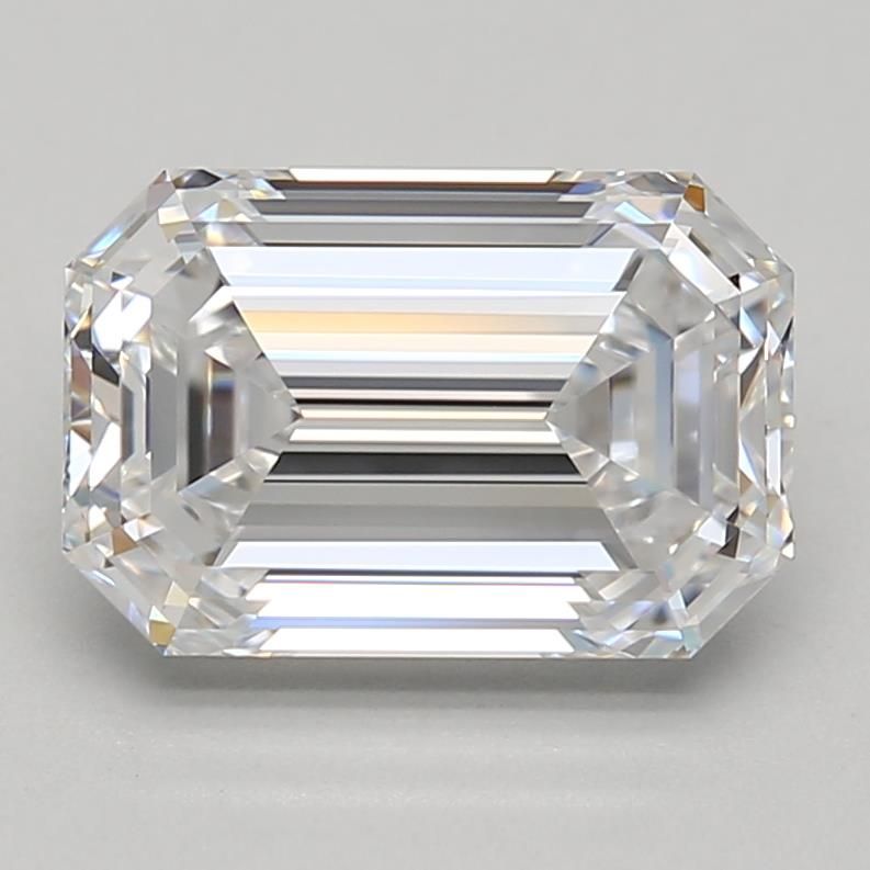 2.43 Carat