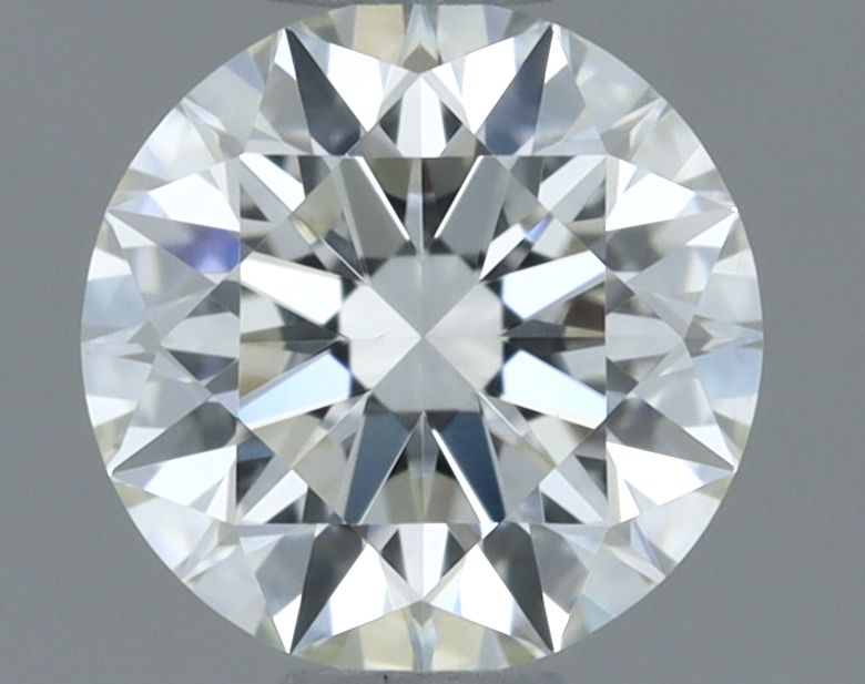0.40 ct Round diamond