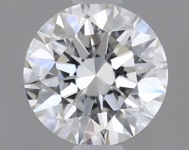 0.50 ct Round diamond