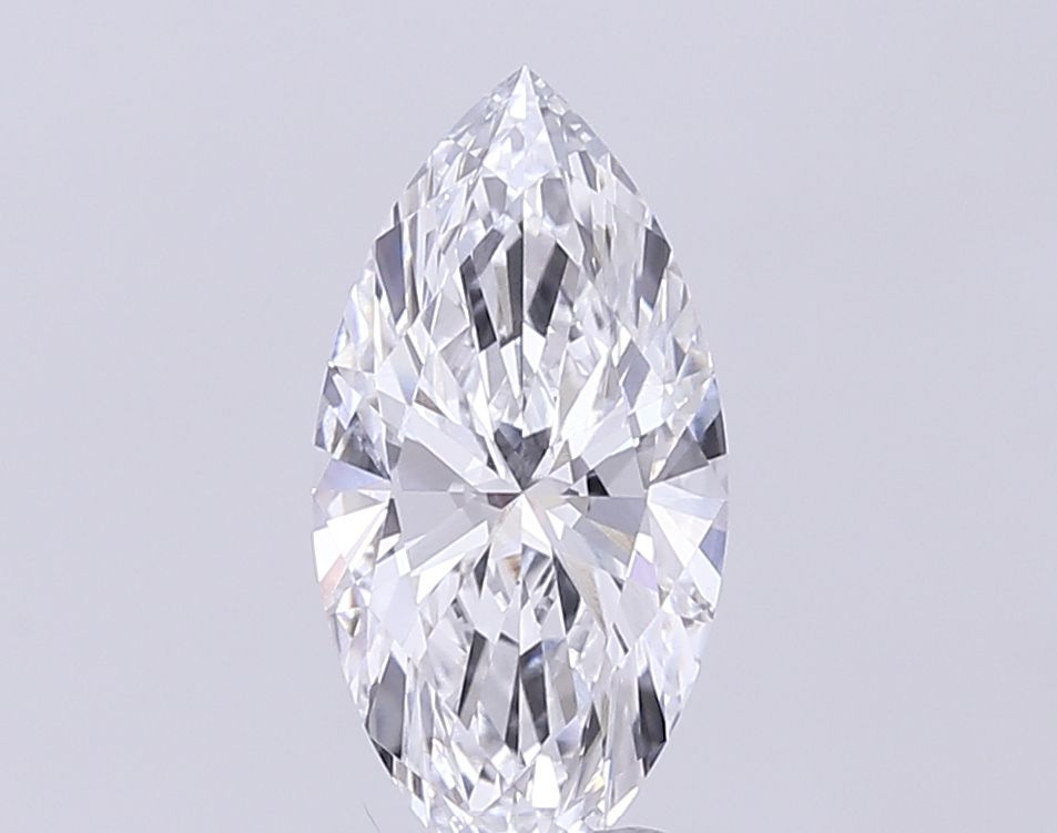 2.28 ct. marquise Lab Grown Diamond front image