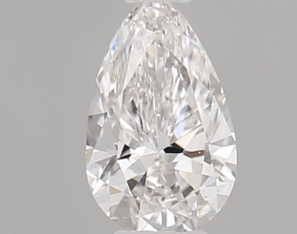 0.30 ct Pear diamond