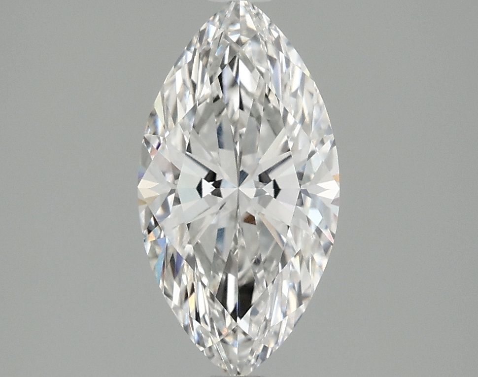1.60 ct Marquise diamond