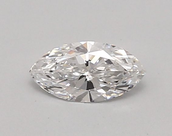 0.42 ct lab-grown Marquise Diamond