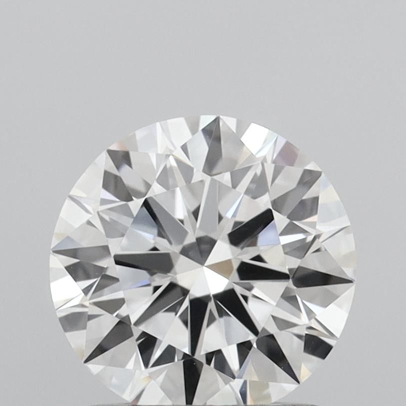 1.08 ct. round Lab Grown Diamond front image