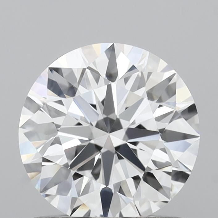 1.03 ct. round Lab Grown Diamond front image