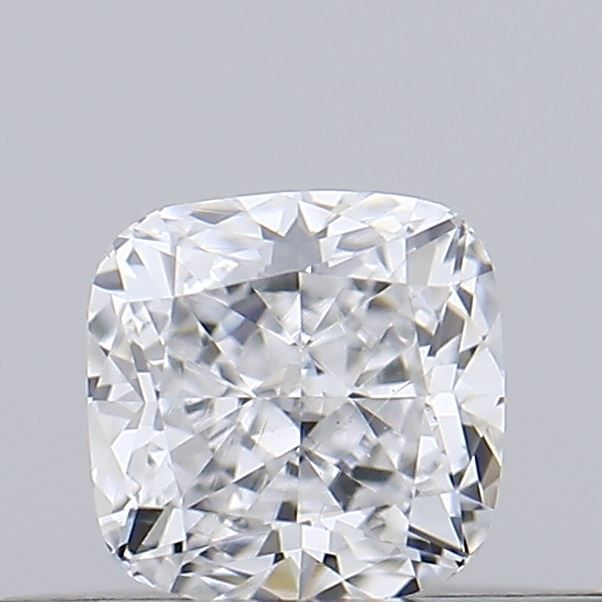 0.21ct Cushion diamond