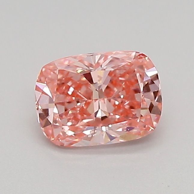 0.56 ct Cushion Modified diamond