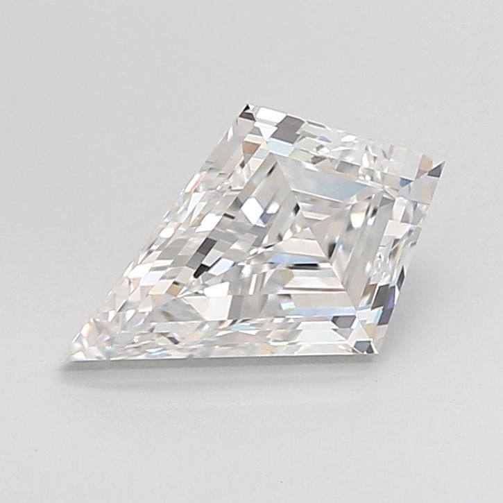 2.06 ct lab-grown Kite Diamond