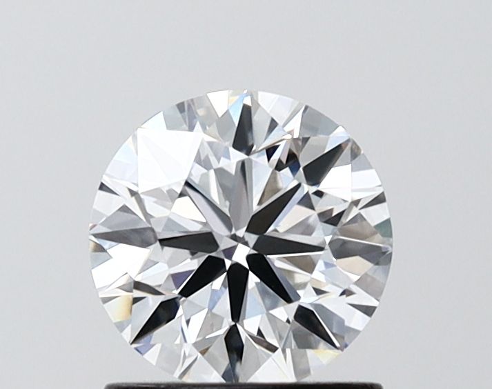 1.02 ct Round diamond