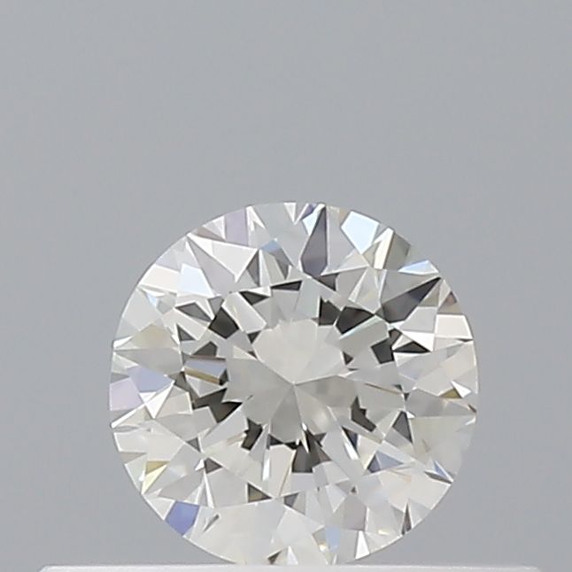 0.30 ct Round diamond