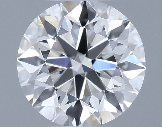 0.31 ct Round diamond