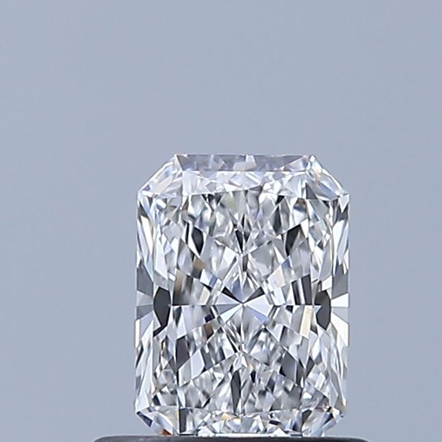 0.56 ct lab-grown Radiant Diamond