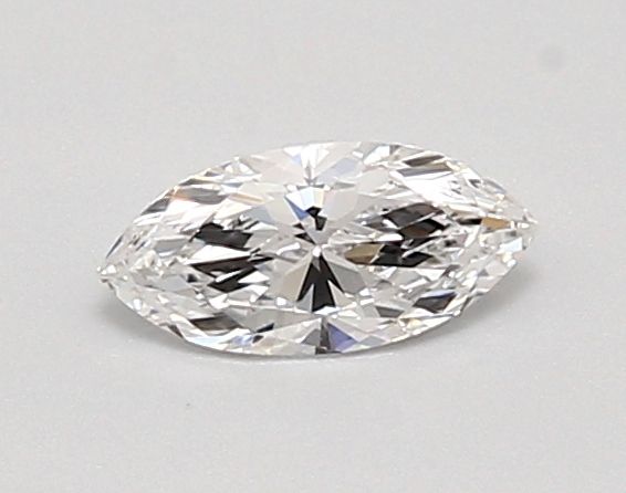 0.45 ct lab-grown Marquise Diamond