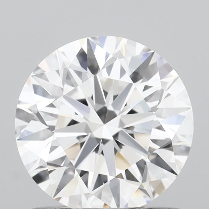 1.05 ct. round Lab Grown Diamond front image