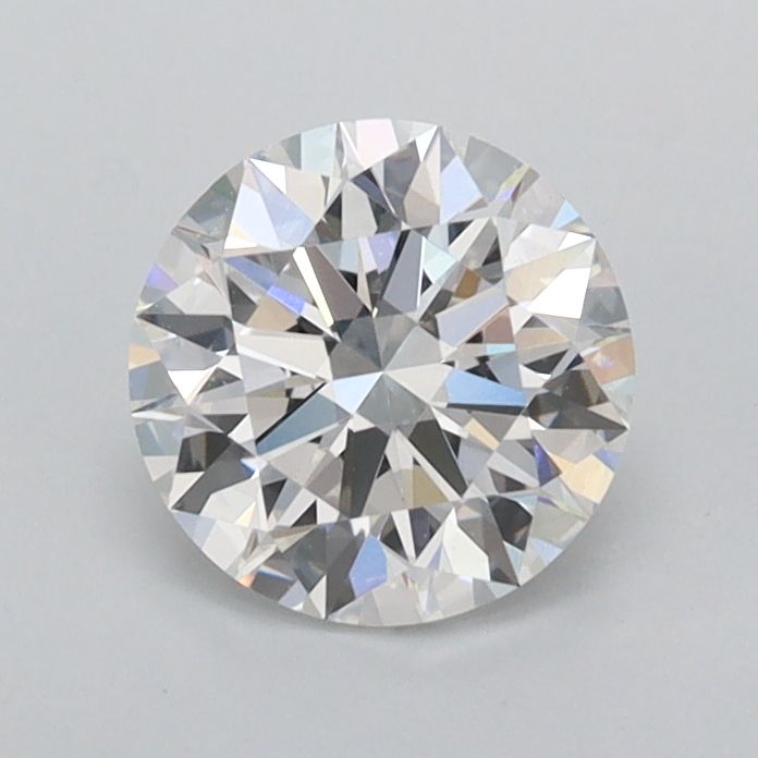 1.05 ct. round Lab Grown Diamond front image