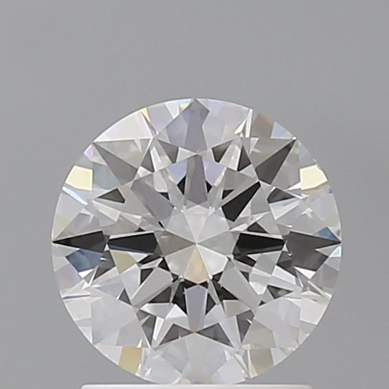 1.52 ct. round Lab Grown Diamond front image