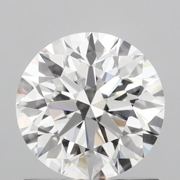 1.03 ct. round Lab Grown Diamond front image