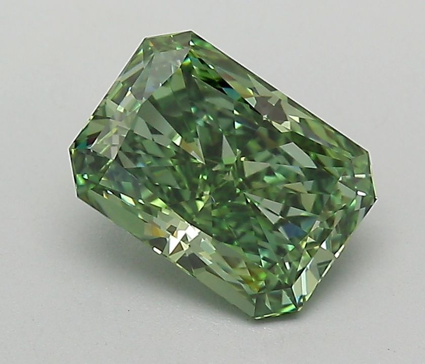 2.00 ct Radiant diamond