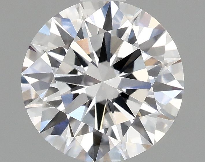 1.06 ct. round Lab Grown Diamond front image