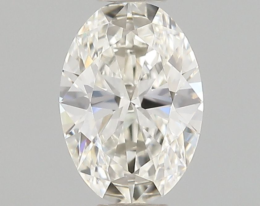 0.41 ct Oval diamond