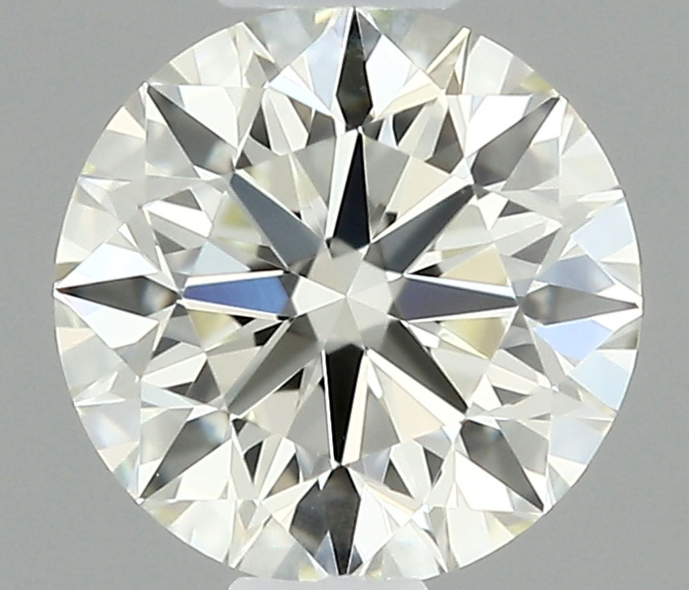 0.3 ct Round Diamond