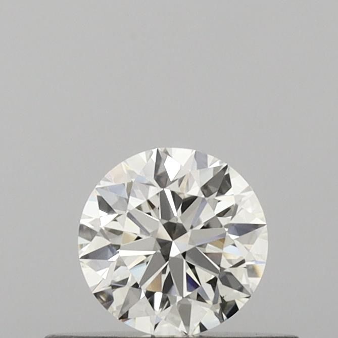0.33 ct Round Diamond