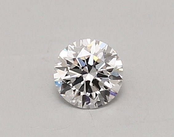 0.32 ct lab-grown Round Diamond