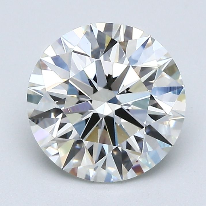 2.09 Carat