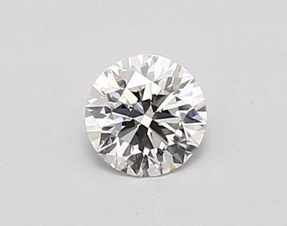 0.44 ct lab-grown Round Diamond