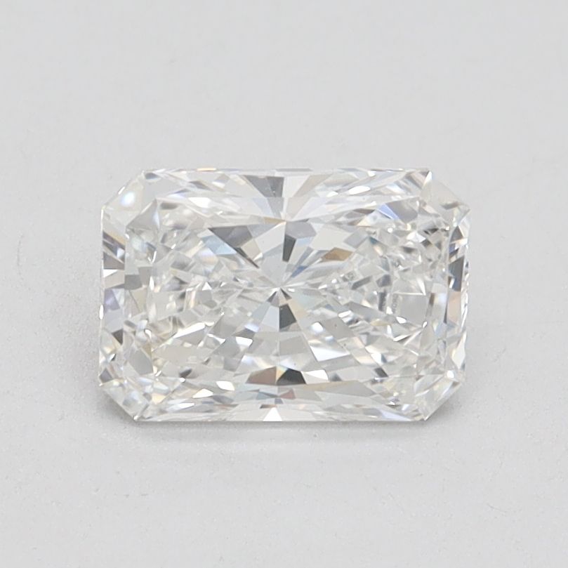 1.01 ct Radiant diamond